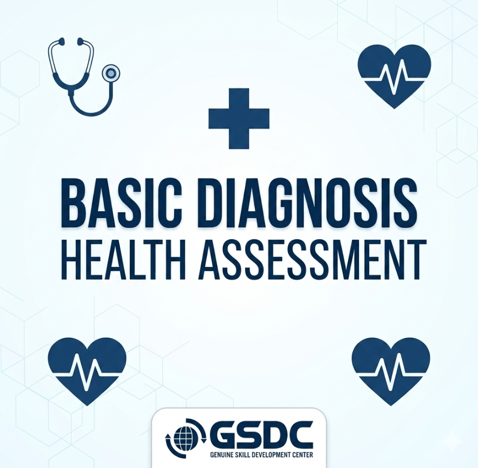 Basic Diagnosis: Fundamentals of Health Assessment